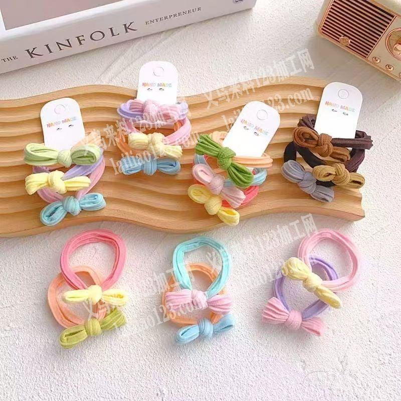 大量采购如图款式的发圈，寻找厂家，采购订