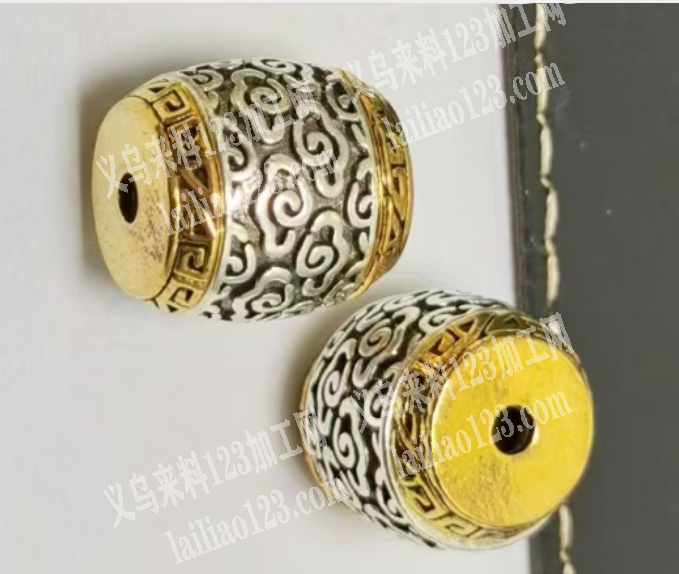 如图复古珠子订单，大量订单，寻找厂家。、