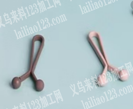 大量如图u形夹胸针成品订单，寻找厂家