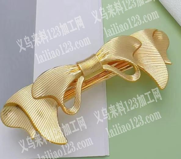 《现金》寻找合金压的工厂合金饰品订单。寻