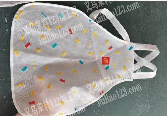 无纺布需要切割，寻找激光切割的加工厂，请