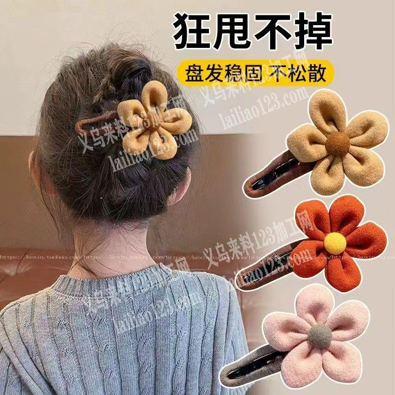 电商公司10万毛绒花朵订单，如图，寻找专