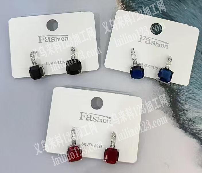 附图片，饰品成品订单，寻找成品工厂，采购