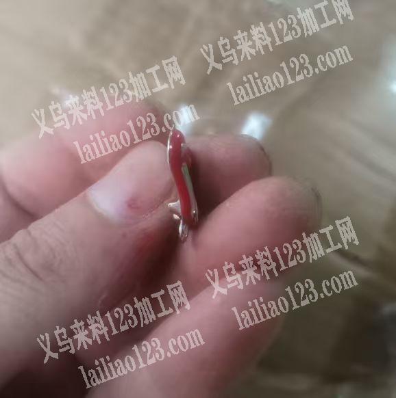 手工滴油外发加工，如图，寻找专业做手工滴