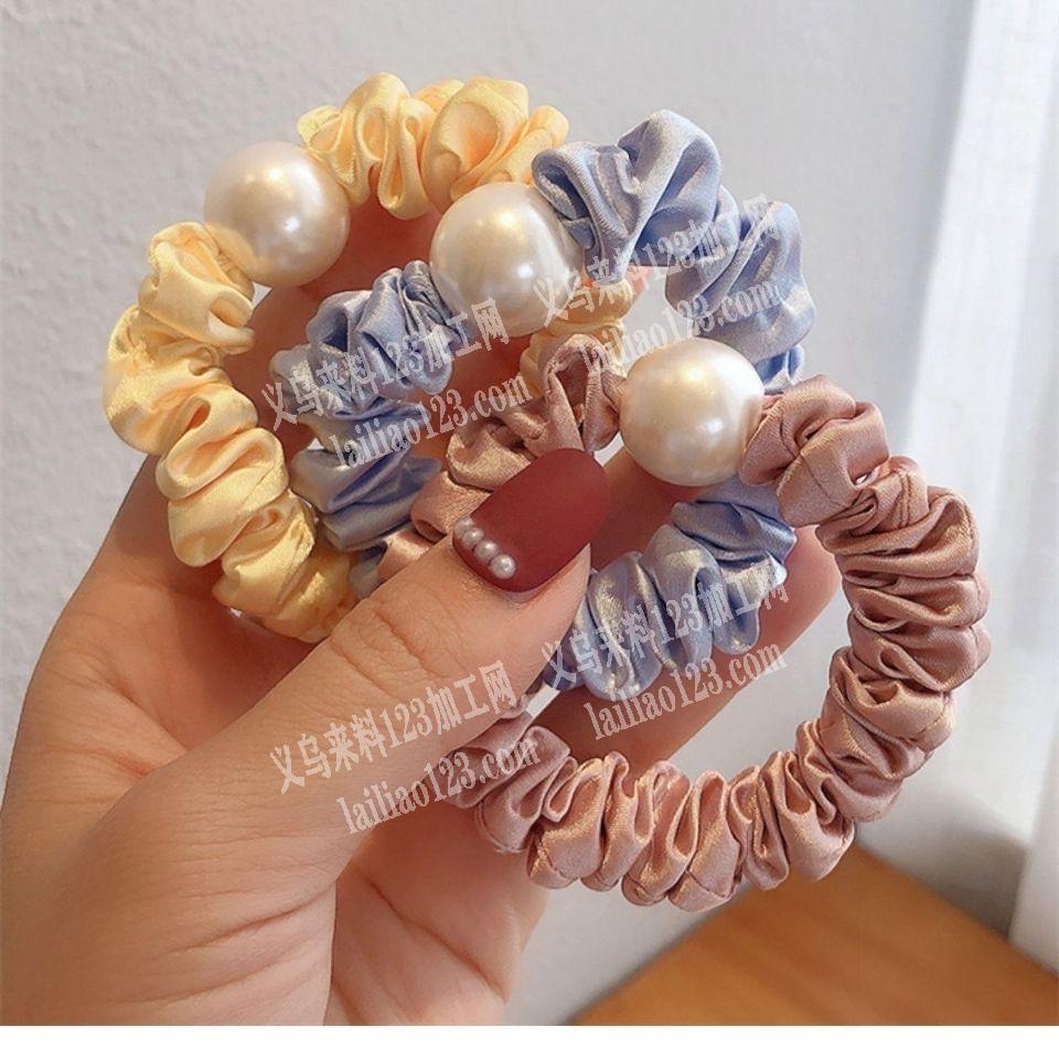 加工小肠发圈（或者供应成品）