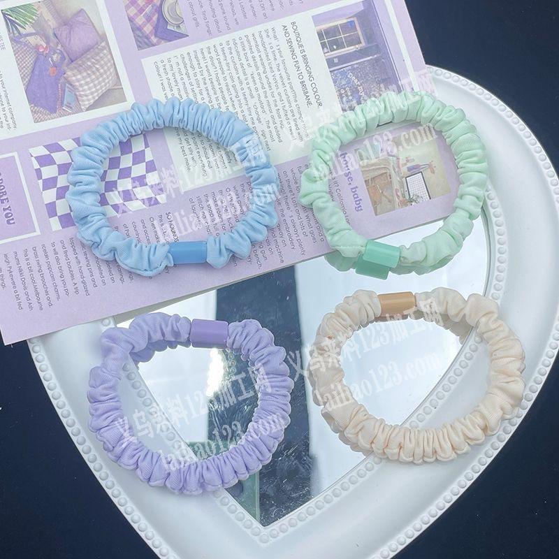 加工小肠发圈（或者供应成品）