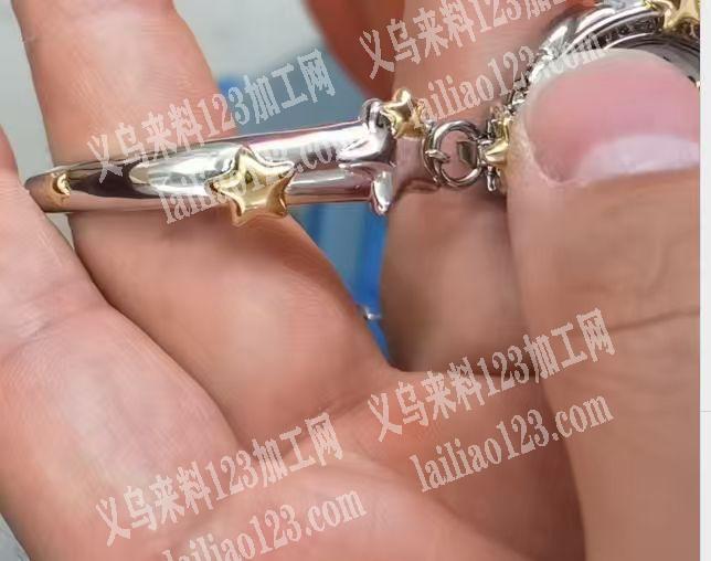 电镀外发加工，如图，请联系详谈，电镀见金