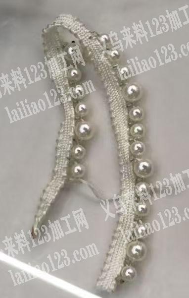 针线活手工活外发，如图，寻找会做的手工活