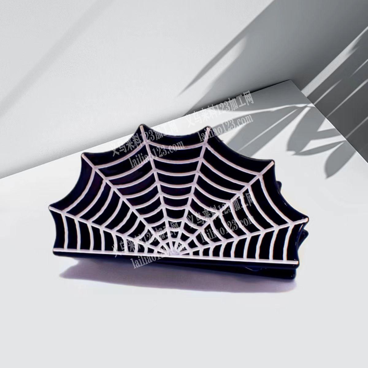 圣诞系列饰品订单，寻找注塑工厂，如图，找