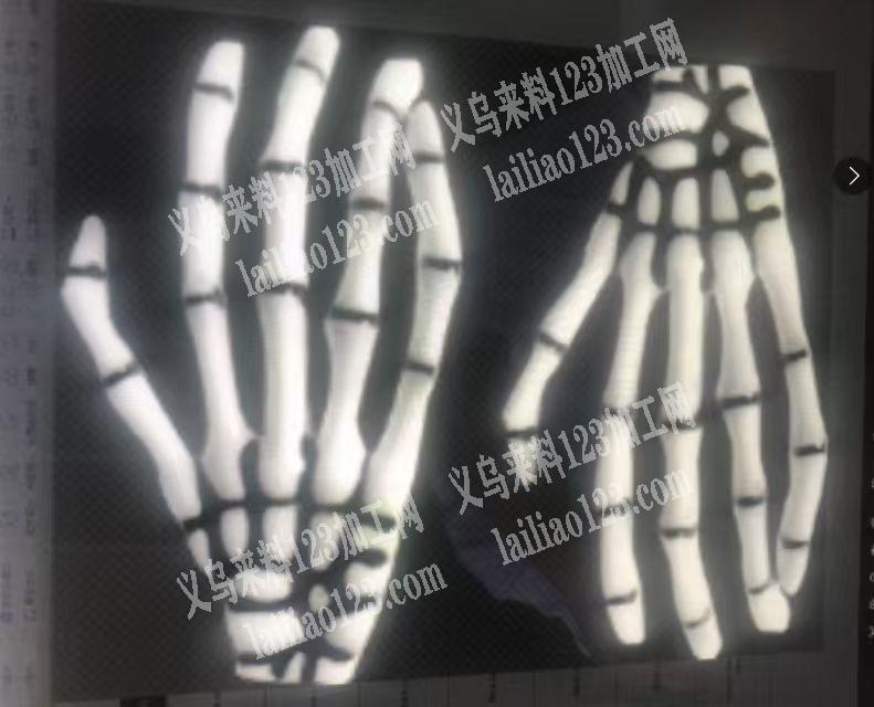 骷颅手，注塑订单，大量圣诞用品注塑订单外