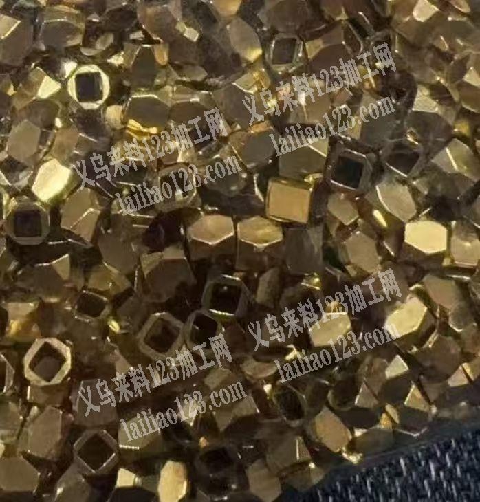 碎银子配件订单，寻找工厂，寻找供应商，寻