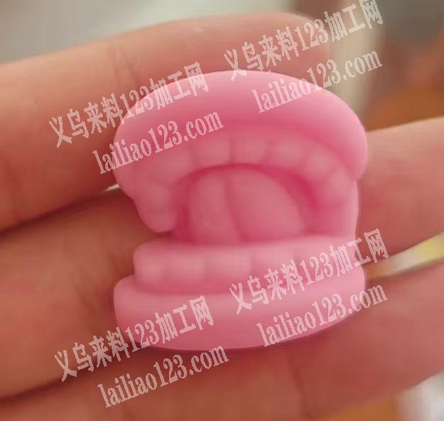 搞怪造型订单，如图，寻找工厂，请联系详谈