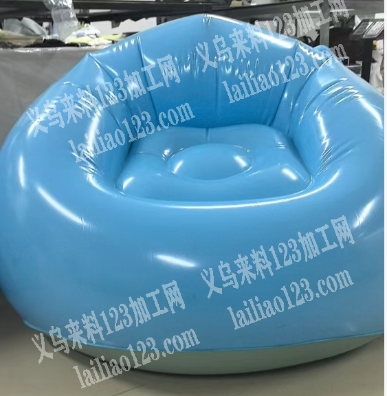 充气玩具公司有订单，需要找超声波加工，3