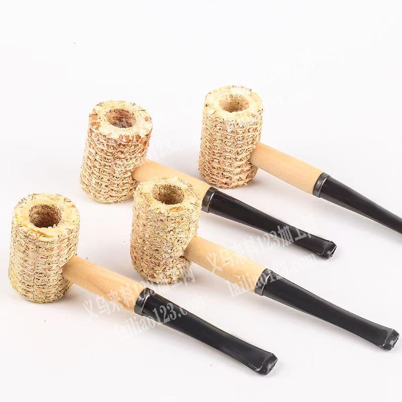 大量玉米烟斗订单，如图，寻找工厂，请联系