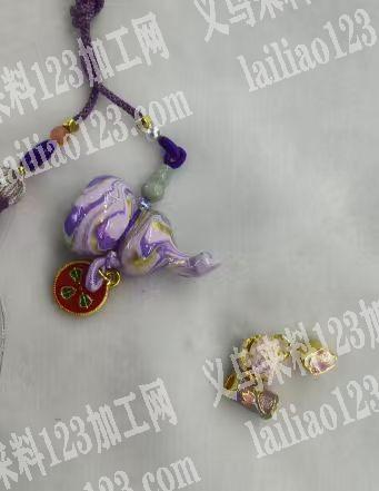 滴油外发，如图，寻找滴油加工厂，能做的联