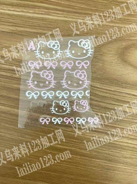 找工厂做水晶标，能做的联系微信详谈