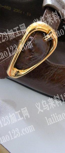 采购如图鞋扣，找厂家，如图，微信详谈