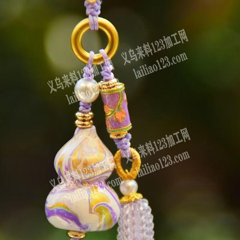 挂件上面滴油外发加工，寻找滴油的加工厂，