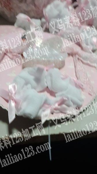 本厂有工人50人长期承接手工活如：胶枪、