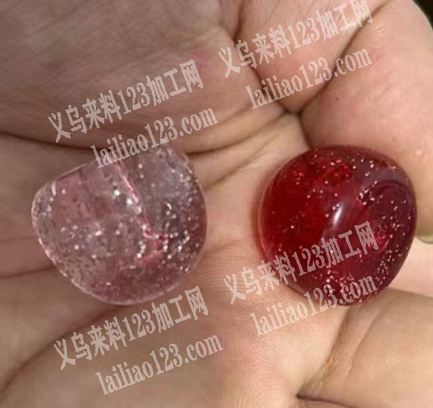 采购樱桃珠子，寻找专业做樱桃珠子厂家，请