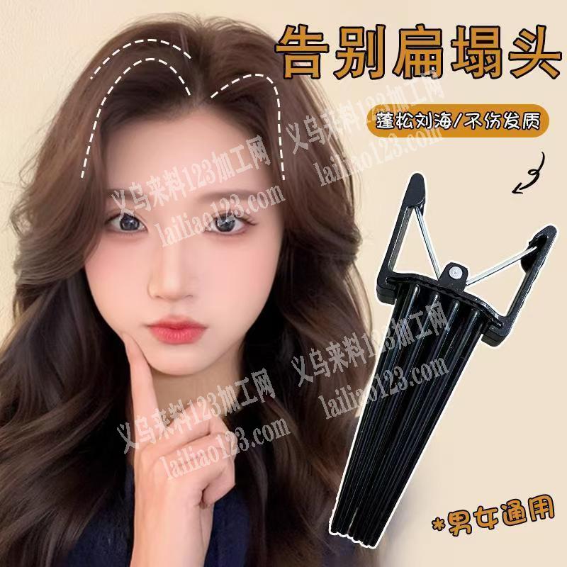 蓬松发夹订单，寻找成品工厂，要现货。有货