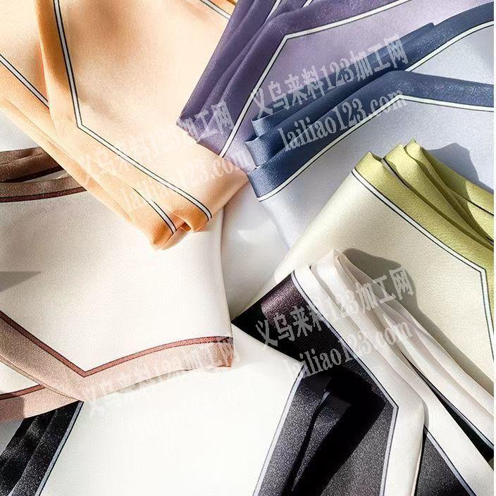 寻找专业生产这个布艺长条丝带飘带丝巾的工