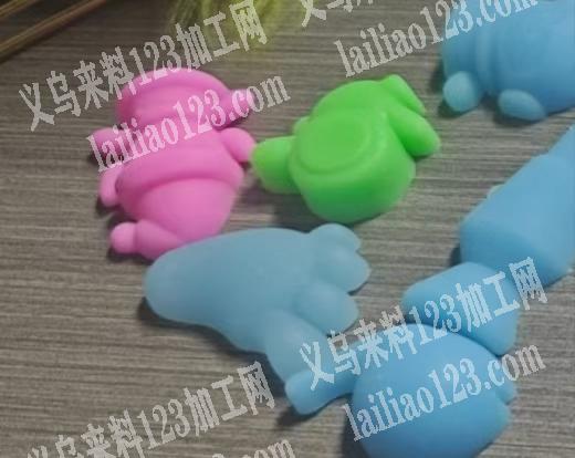 10万软胶捏捏乐订单，。如图。找捏捏乐工