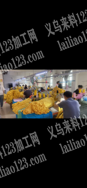 承接各类服装加工.经验丰富.出货快.保质保量