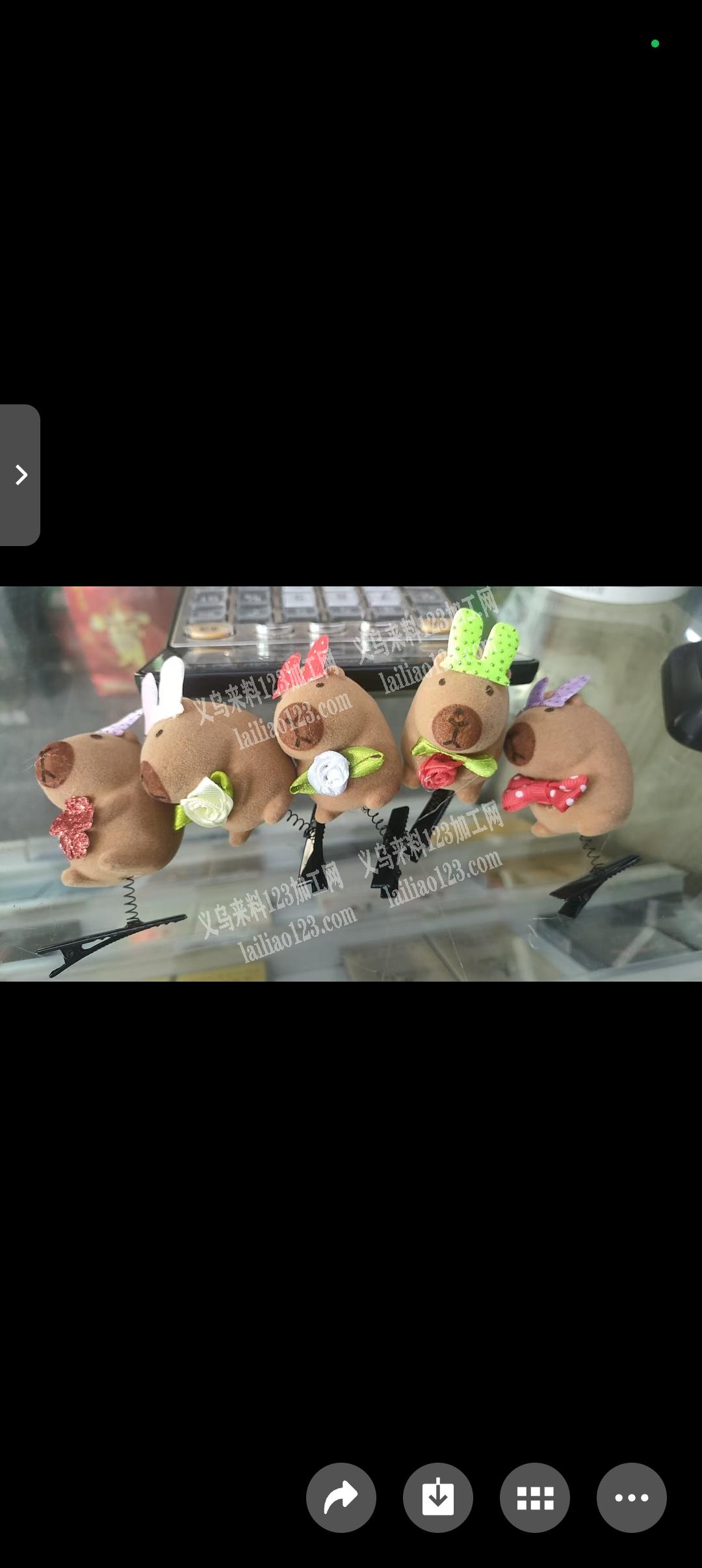 本厂有工人50人长期承接手工活，如胶枪、