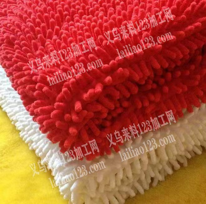 外贸8万洗鞋网袋订单，寻找专业做这个洗鞋