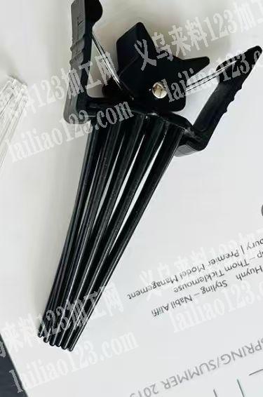 发夹子订单，如图，寻找厂家，大量要。爆款