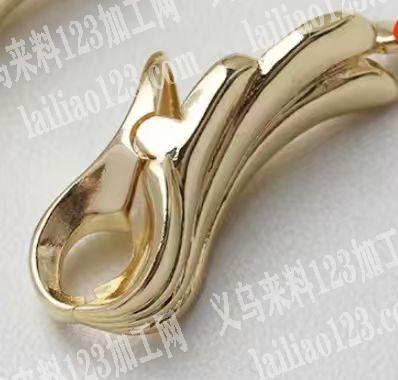 铜配件订单，如图，寻找厂家，请联系详谈