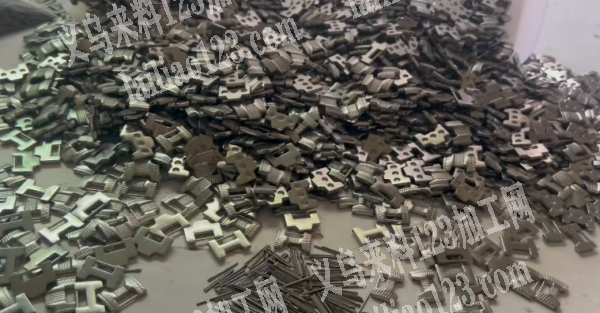 《可发外地做》手链组装的手工活外发，寻找