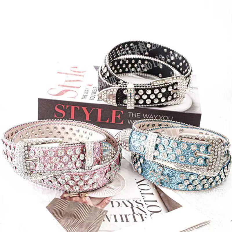 皮带成品订单，如图，寻找专业做皮带饰品的