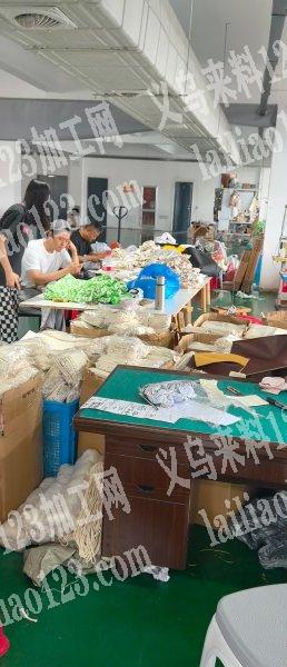 专业承接各类袋子加工，如手提袋，帆布袋，