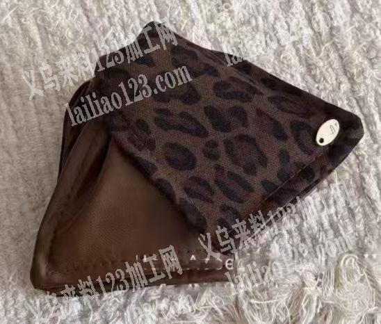 1-2万布艺抓夹订单，如图，爆款发夹订单