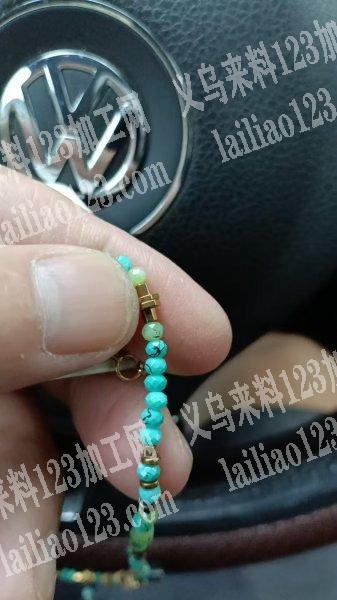 寻求专业珠子拉丝加工厂，4mm,，请联系