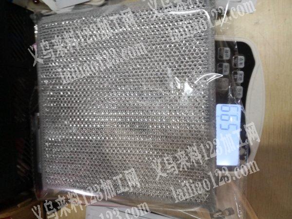 抹抹布包装2万包