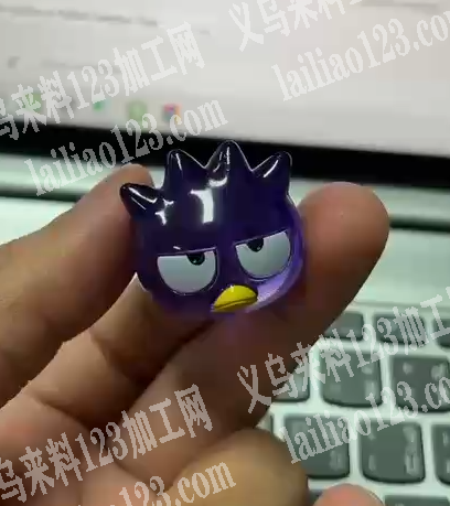 700万软胶戒指订单，如图，寻找专业做这