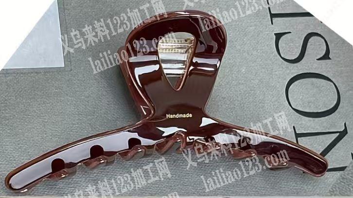 如图抓夹订单，寻找专业做这个抓夹成品的工