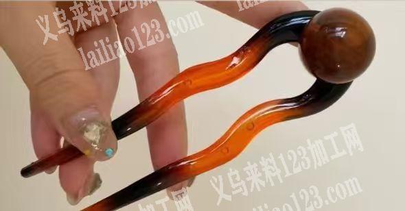 采购如图珠子，要配件，有的联系详谈