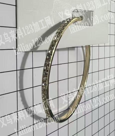 10万耳环|耳圈订单，如图，寻找专业做耳