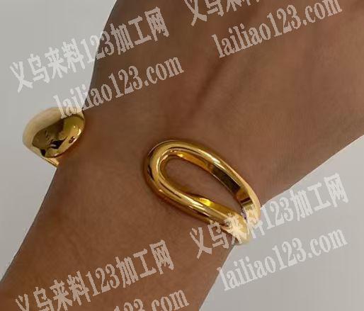 不锈钢手镯订单，长期有订单，寻找厂家，请