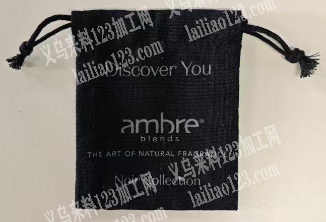 5-6万的棉布袋|小布袋订单，如图，寻找