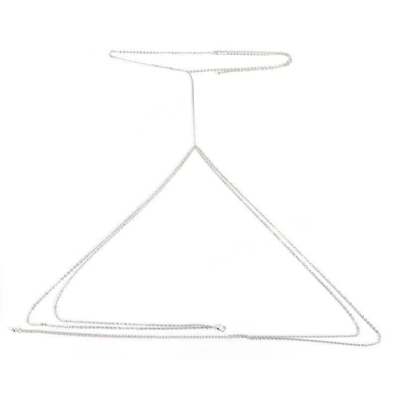 大量如图《身体链，掌链订单铜饰品订单》，