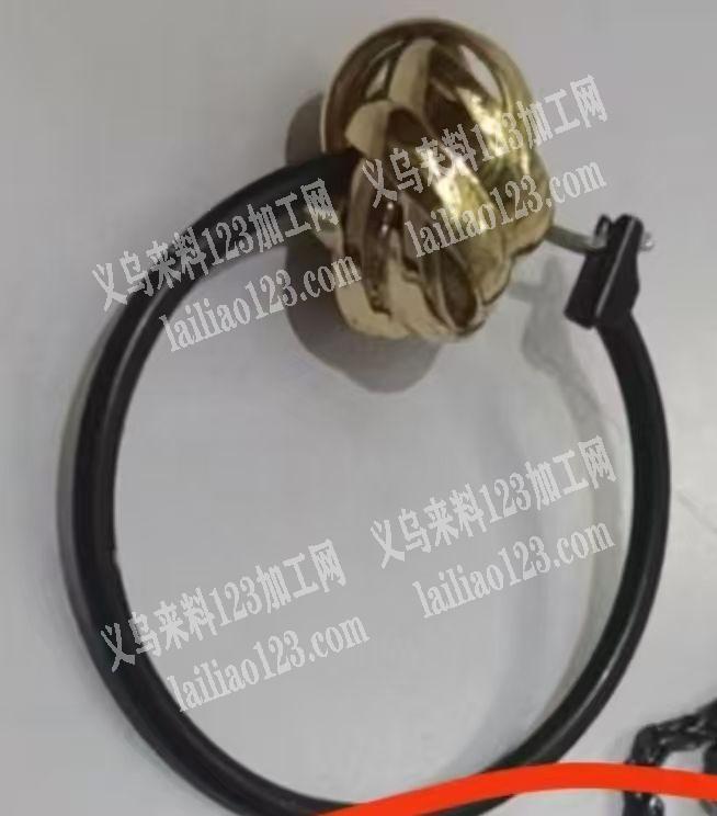 《可发义乌周边》诚寻找喷漆的加工厂，请联