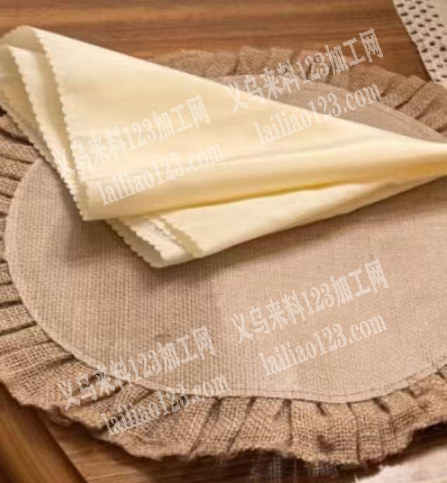 成品订单，桌面桌垫订单，如图，寻找专业做