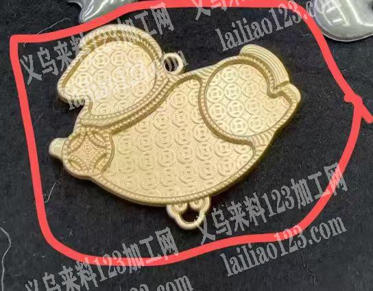 合金配件订单，寻找供应商或者厂家，请联系