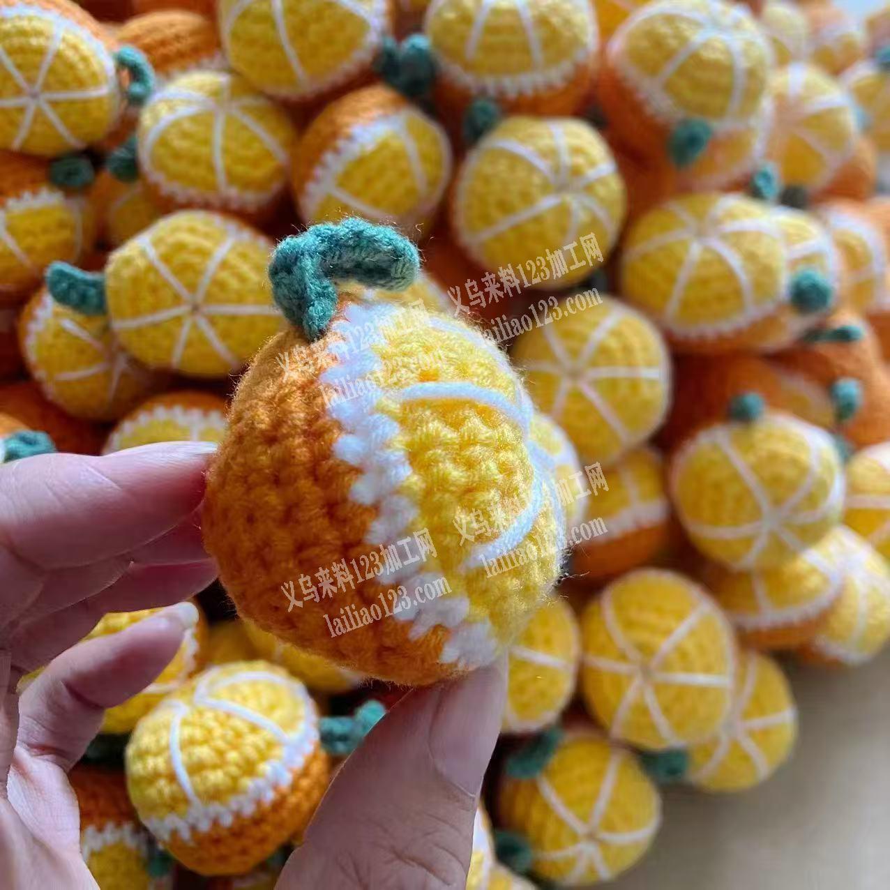 常年有钩针系列的订单，如图，长期采购，长