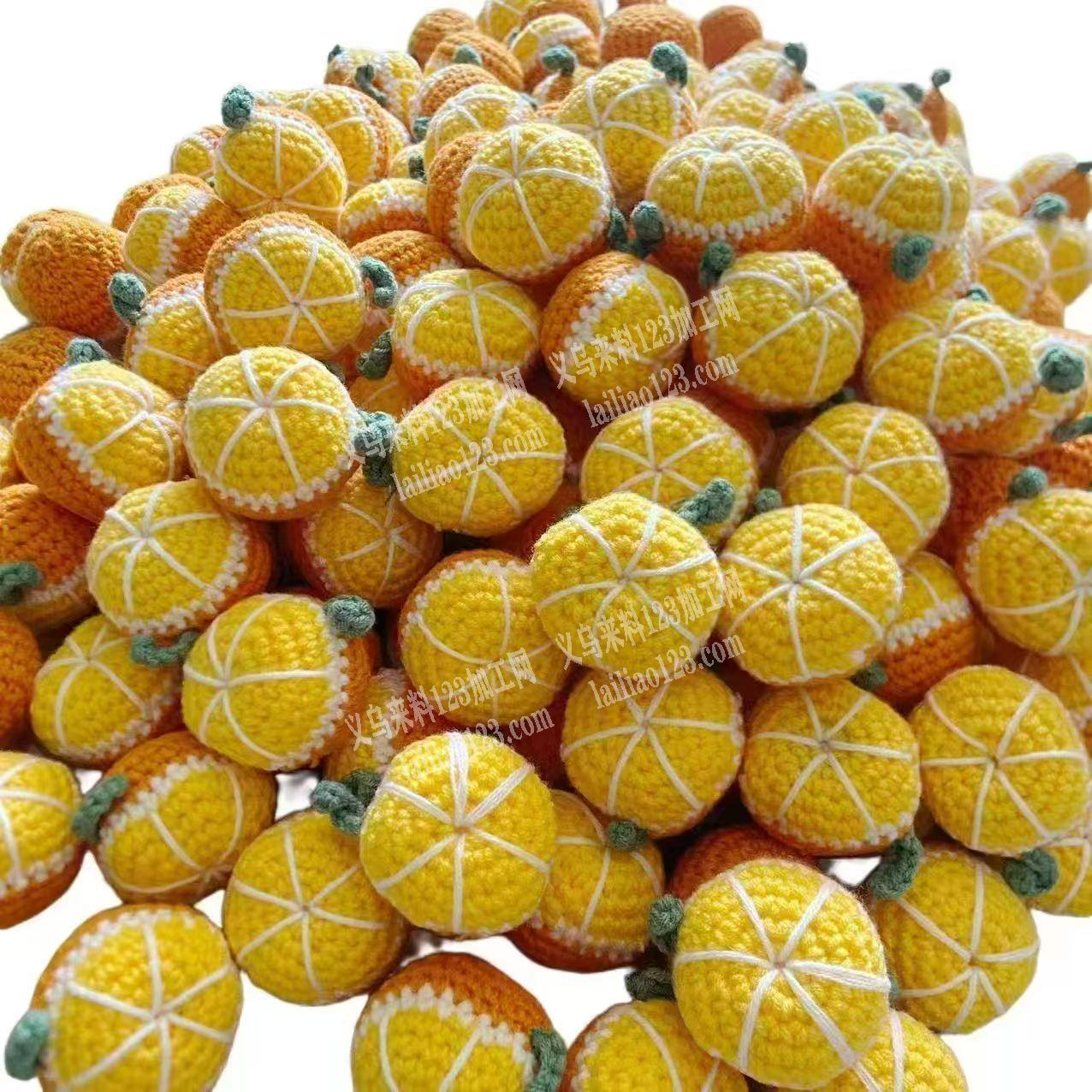 常年有钩针系列的订单，如图，长期采购，长